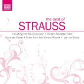 The Best of Strauss