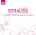 The Best of Strauss album cover