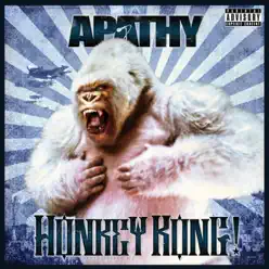 Honkey Kong - Apathy