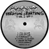 Vibration Creations, Vol.2 E.P album lyrics, reviews, download