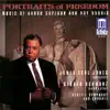 Copland: Fanfare for the Common Man, Lincoln Portrait & Canticle of Freedom - Harris: American Creed album lyrics, reviews, download