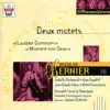 Stream & download Bernier - Deux motets : Laudate dominum & miserere mei deus