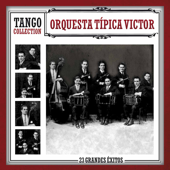 Tango Collection - Orquesta Típica Víctor