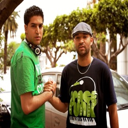 Mehdi K-libre - Dima