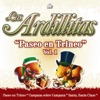 Las Ardillitas (Paseo en Trineo)