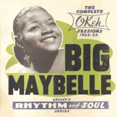 The Complete Okeh Sessions 1952-1955 artwork