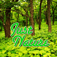 Sounds of Nature - Just Nature artwork