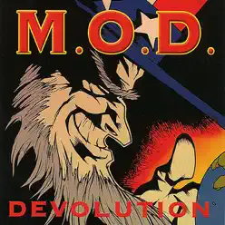 Devolution - M.O.D.