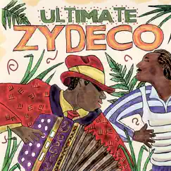 Ultimate Zydeco by Various Artists album reviews, ratings, credits