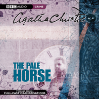 Agatha Christie - The Pale Horse (Dramatised) artwork