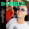 Dark Force (Hardcore) - Single
