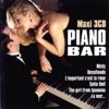 Maxi Piano Bar Compilation - Varios Artistas