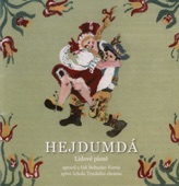 Hejdumdá (Czech folk songs) artwork