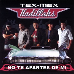 Tex-Mex Kadillaks - Tex-Mex Country