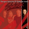 George's Favourite 20 Shakatak Tracks