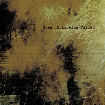 Fallen - Single - Sarah Mclachlan