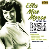 Ella Mae Morse - I'm Hog-Tied Over You