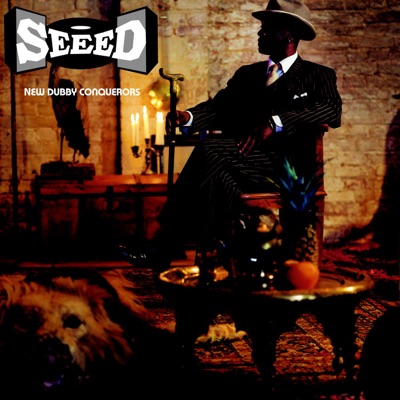 New Dubby Conquerors - Seeed
