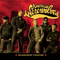 American Werewolves - Odds Against Tomorrow