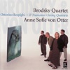 Anne Sofie von Otter, Claudio Abbado & Berliner Philharmoniker - Il Tramonto - The Sunset
