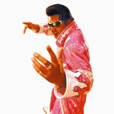 LOVE Machine-RIKI Version-DISCO HOUSE MIX - Single - Riki LOVE Machine-RIKI Version-DISCO HOUSE MIX - Single - Riki