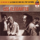 Lo Mejor de la Edad de Oro del Pop Espanol artwork