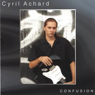 last ned album Download Cyril Achard - Confusion album
