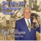 Paul Williams - There's Always a Light (in the Church)