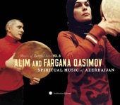 Alim&Fargana Qasimov - Hisar