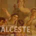 Gluck: Alceste album cover