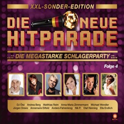Andreas Martin - Nein, Ich Geb Dich Nie Auf