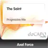 Stream & download The Saint - Single