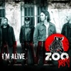 I'm Alive - Single