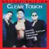 Clear Touch (Deluxe Edition) album cover