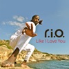 Like I Love You - Single