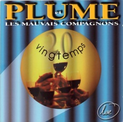 Plume Latraverse - El Nino