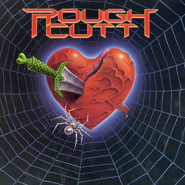 Cutt Your Heart Out