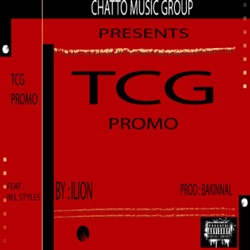 Ilion - TCG Promo (D.Williams Vault Mix)