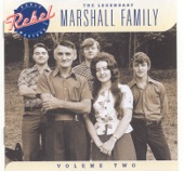 The Legendary Marshall Family, Vol. 2