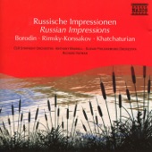 Caucasian Sketches, Suite No. 1, Op. 10: No. 4. Procession of the Sardar artwork