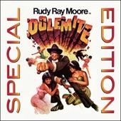 Rudy Ray Moore - Flatland