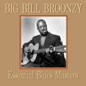 Essential Blues Masters artwork