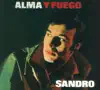 Alma y Fuego album lyrics, reviews, download