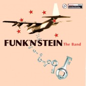 FUNK'N'STEIN the Band artwork