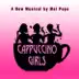 Cappuccino Girls album cover