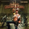 Jack Brooks: Monster Slayer (Original Motion Picture Soundtrack)