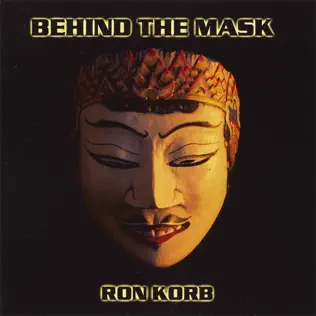 Album herunterladen Ron Korb - Behind The Mask