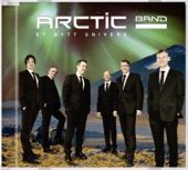 Arctic Band - Ei Snøprinsesse