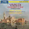 Vivaldi: Concerti a Due album lyrics, reviews, download
