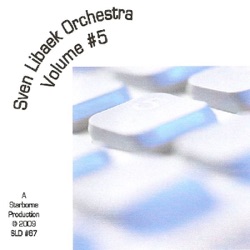 Sven Libaek Orchestra - Lady Godiva